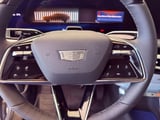 2026 Cadillac Lyriq - Preview 10
