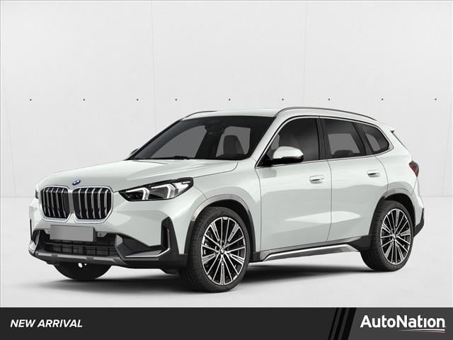 2024 BMW X1 - Image 1