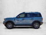 2023 Ford Bronco Sport - Preview 9