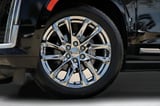 2021 Cadillac Escalade - Preview 4