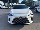 2025 Lexus RX - Preview 8