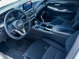 2025 Nissan Sentra - Preview 8