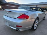 2007 BMW 6 Series - Preview 7