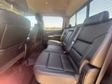 2019 Chevrolet Silverado 2500 HD - Preview 15