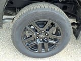 2026 Chevrolet Silverado 1500 - Preview 8
