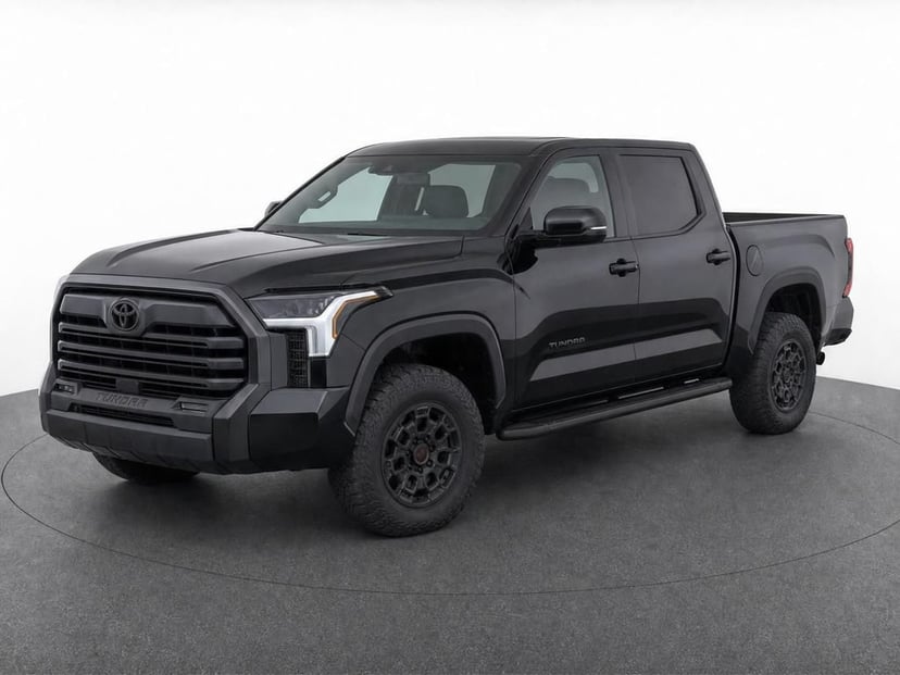 2023 Toyota Tundra 4WD - Image 1