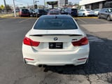 2018 BMW M4 - Preview 4