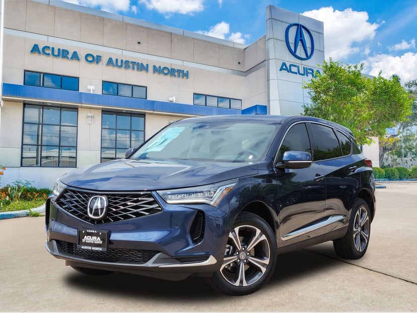 2026 Acura RDX - Image 1