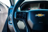 2022 Chevrolet Silverado 1500 - Preview 15