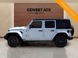2026 Jeep Wrangler - Preview 3
