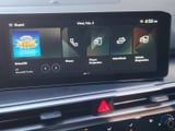 2026 Kia Sorento - Preview 14
