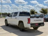 2025 Toyota Tundra - Preview 8