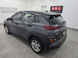 2019 Hyundai Kona - Preview 4