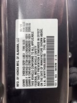 2020 Honda Passport - Preview 10