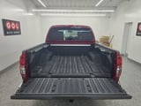 2010 Nissan Frontier - Preview 6