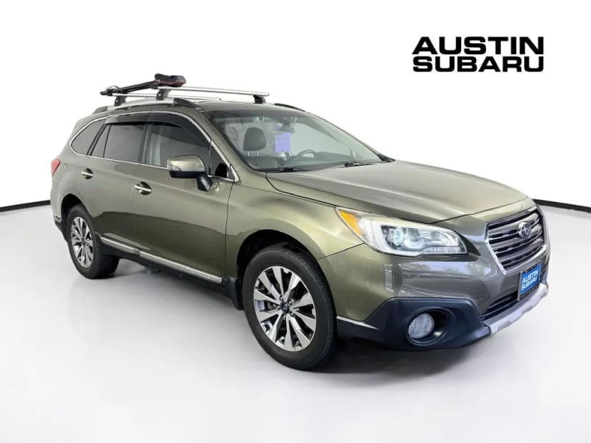 2017 Subaru Outback - Image 1