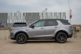2026 Land Rover Discovery Sport - Preview 3