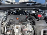 2027 Honda HR-V - Preview 13