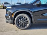 2026 Chevrolet Traverse - Preview 7
