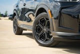2027 INFINITI QX60 - Preview 2