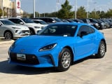 2024 Toyota GR86 - Preview 8