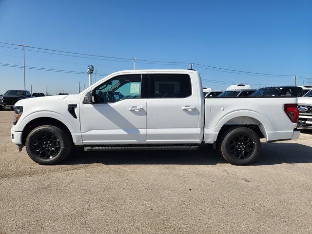 2026 Ford F-150 - Image 2