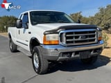 2000 Ford F-250 - Preview 3