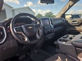 2020 Chevrolet Silverado 1500 - Preview 12
