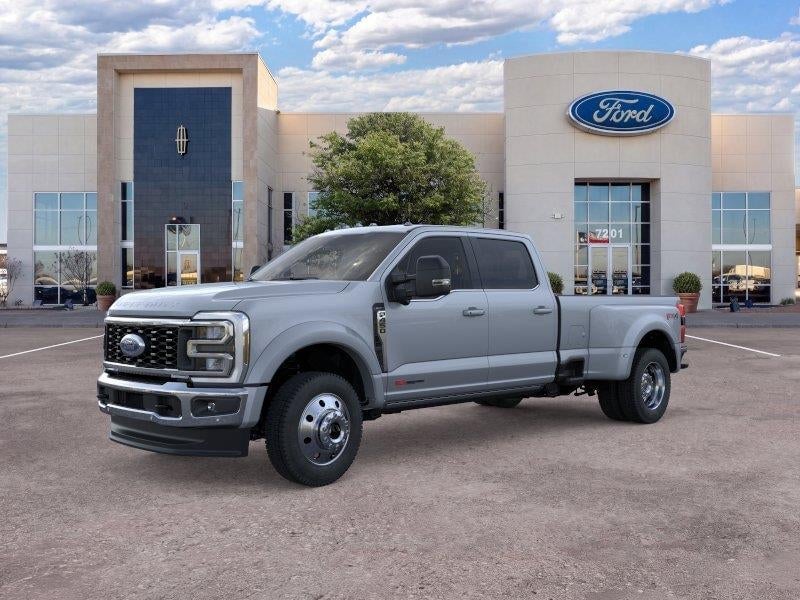 2026 Ford Super Duty - Image 1
