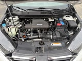 2020 Honda CR-V - Preview 2