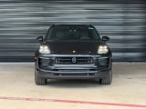 2026 Porsche Macan - Preview 13