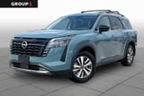 2026 Nissan Pathfinder - Preview 9