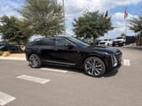 2027 Cadillac Lyriq - Preview 12