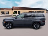 2027 Hyundai Santa Fe Hybrid - Preview 3