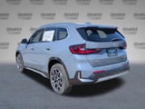 2026 BMW X1 - Preview 8