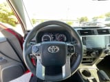 2022 Toyota 4Runner - Preview 14