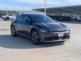 2024 Kia EV6 - Preview 7