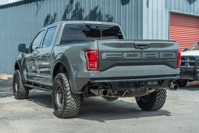 2020 Ford F-150 - Image 2
