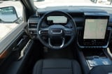 2026 GMC Yukon - Preview 9