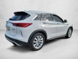 2019 INFINITI QX50 - Preview 5