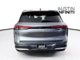 2027 INFINITI QX60 - Preview 6