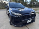 2019 Toyota RAV4 - Preview 3