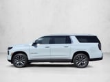 2026 Chevrolet Suburban - Preview 5