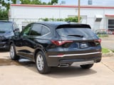 2026 Acura MDX - Preview 7