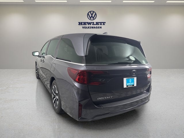 2025 Honda Odyssey - Image 2
