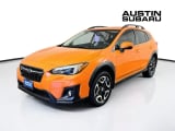 2018 Subaru Crosstrek - Preview 3