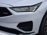 2023 Acura MDX - Preview 8