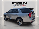 2026 GMC Yukon - Preview 8