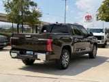 2024 Toyota Tundra Hybrid - Preview 4