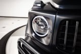 2023 Mercedes-Benz G-Class - Preview 13
